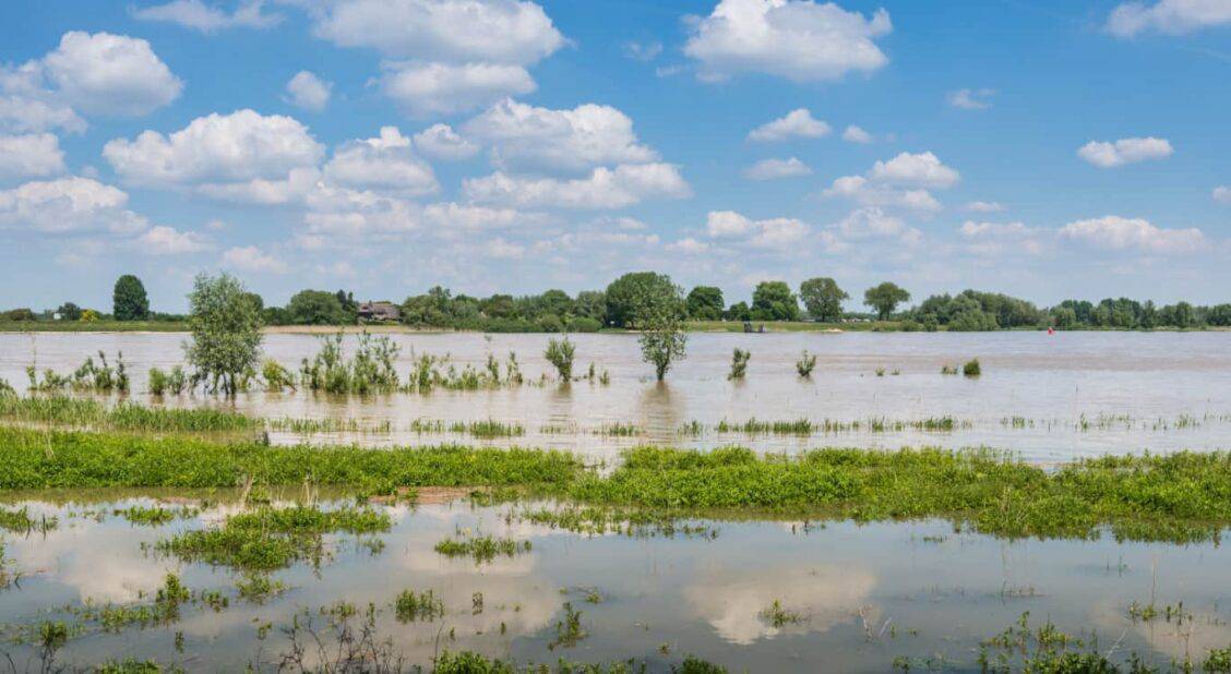 Floodplain