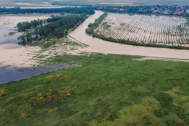 Floodplain