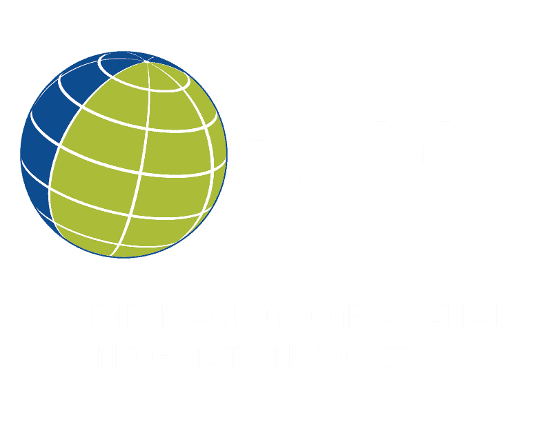 American Society for Photogrammetry and Remote Sensing, ASPRS