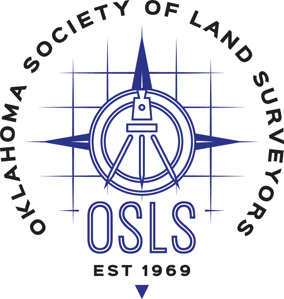 Oklahoma Society of Land Surveyors, OSLS